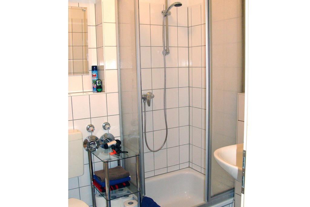 Apartment Am Hauptbahnhof Nürnberg Oda fotoğraf