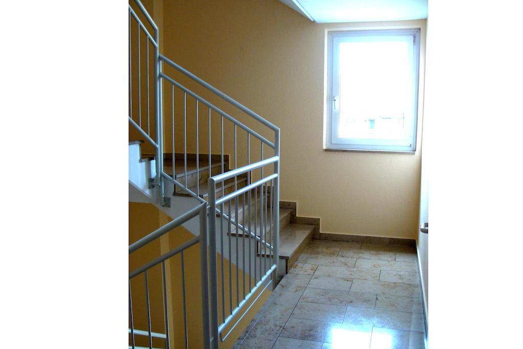Apartment Am Hauptbahnhof Nürnberg Dış mekan fotoğraf